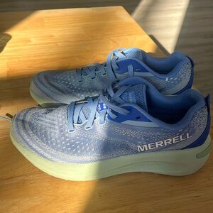 Merrell Morphlite womens shoe hiking 8